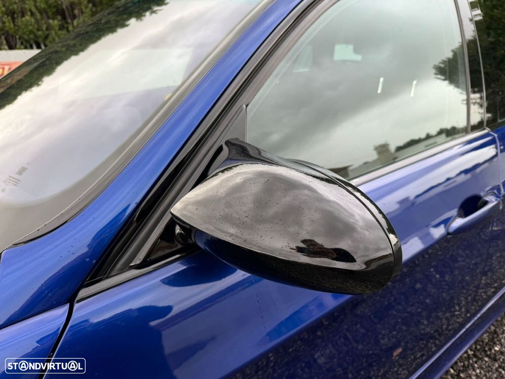 BMW 318 d Touring Pack M - 13