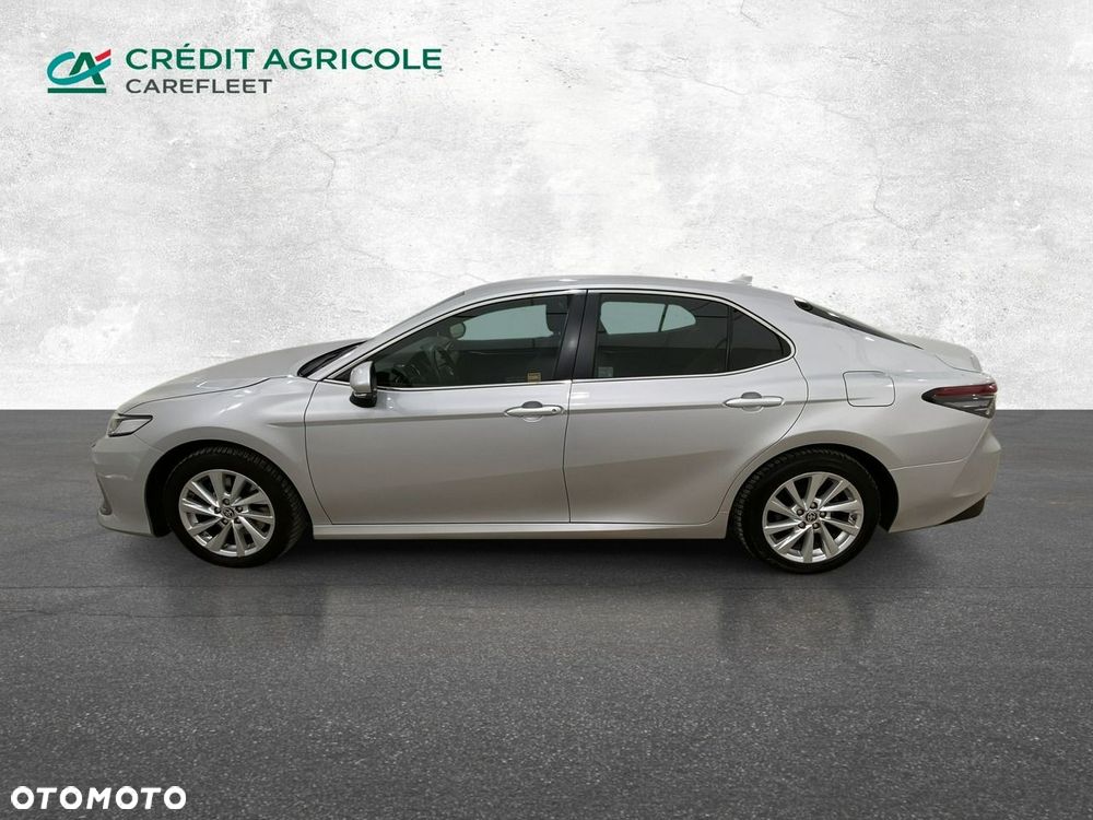 Toyota Camry - 9