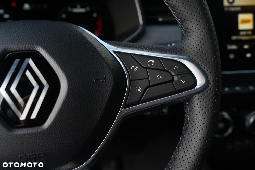 Renault Clio 1.0 TCe Generation - 17