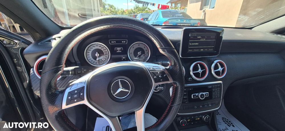 Mercedes-Benz A 180 - 7