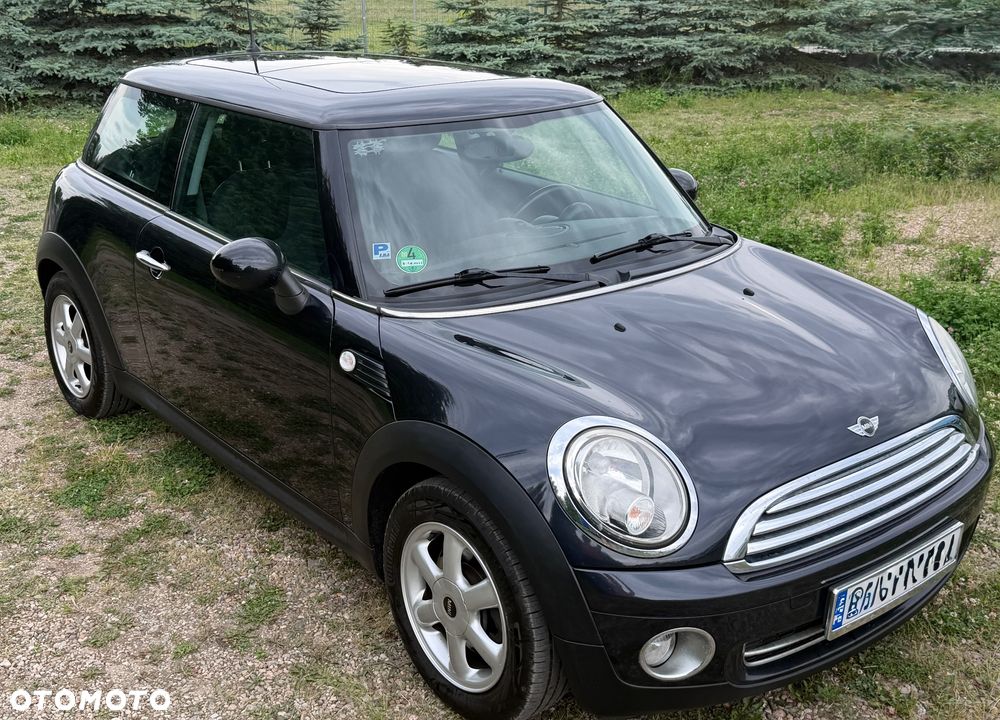 MINI ONE Standard - 13