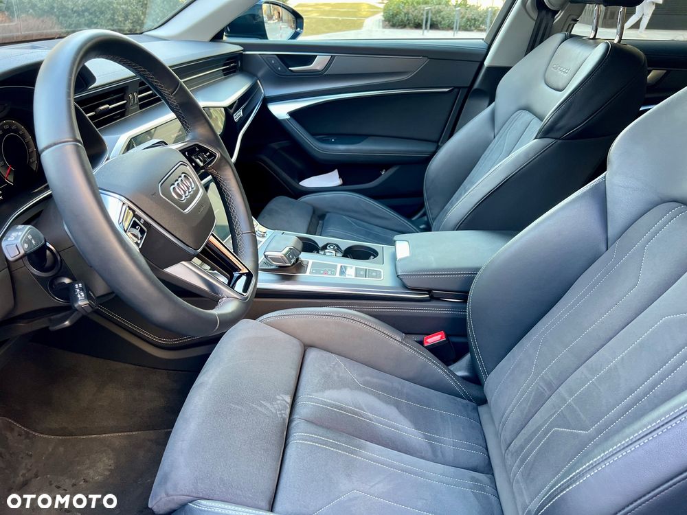 Audi A6 Allroad 40 TDI mHEV Quattro S tronic - 17