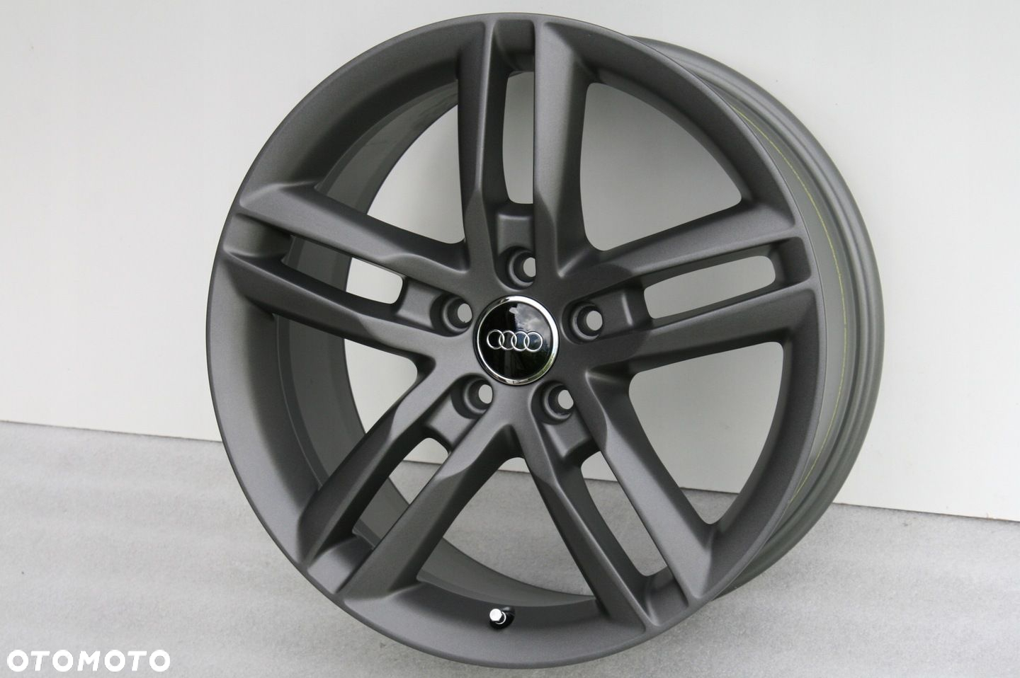 18 ORYGINALNE AUDI S-LINE A4 A3 A6 A8 Q2 Q3 Q5 - 4