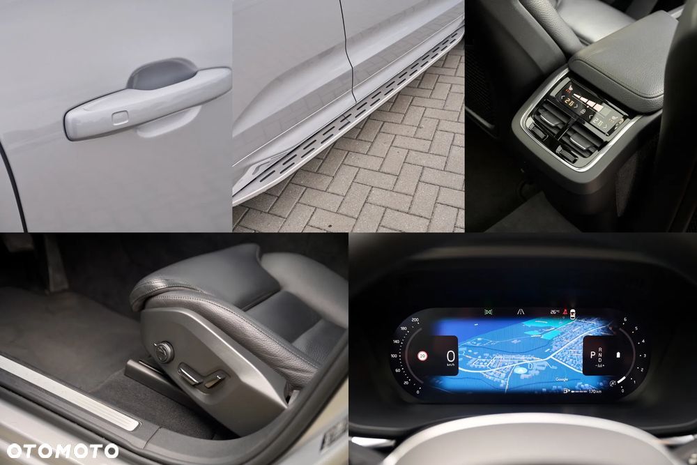 Volvo XC 60 - 32
