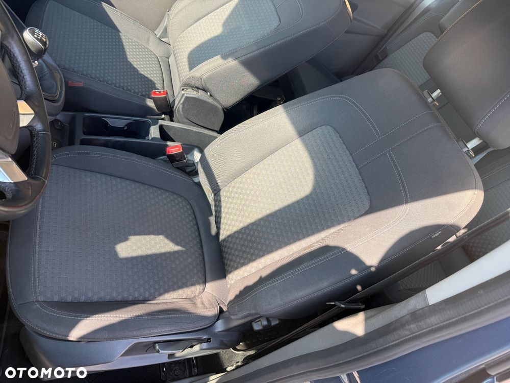 Ford Tourneo Connect 1.5 EcoBlue Trend - 9