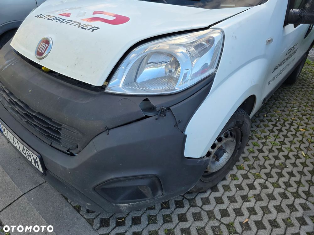 Fiat Fiorino 1.4 Easy - 6
