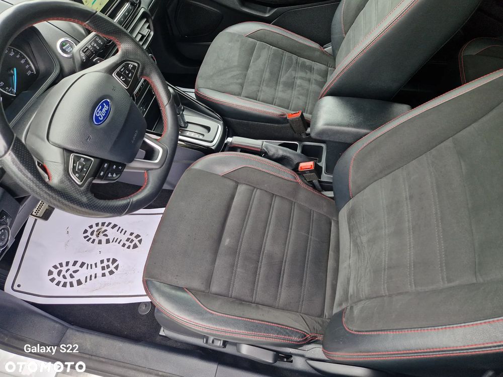 Ford EcoSport 1.0 EcoBoost ST-LINE - 24