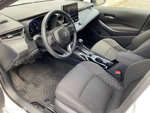 Suzuki Swace 1.8 Hybrid Elegance CVT - 20