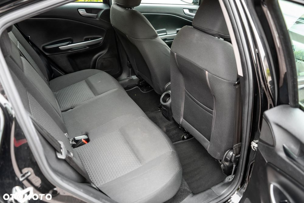 Alfa Romeo Giulietta 1.4 TB 16V Multiair Sport - 18