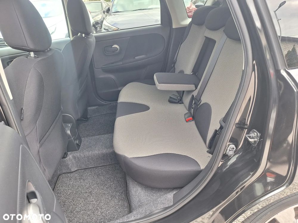 Nissan Note 1.6 Acenta - 29