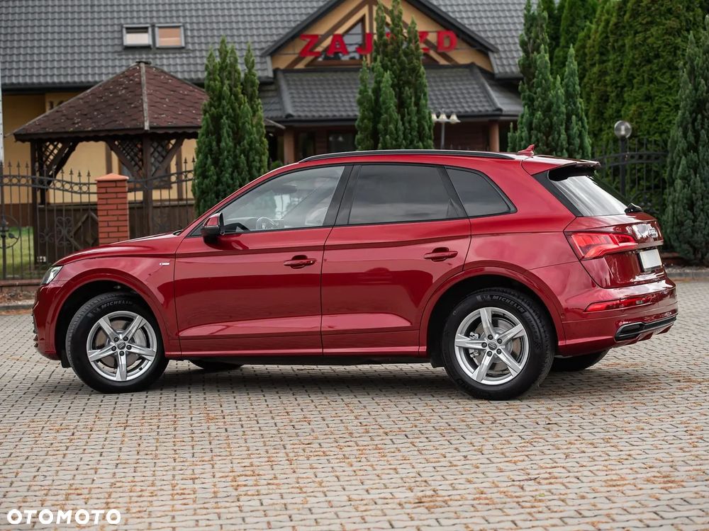 Audi Q5 - 11