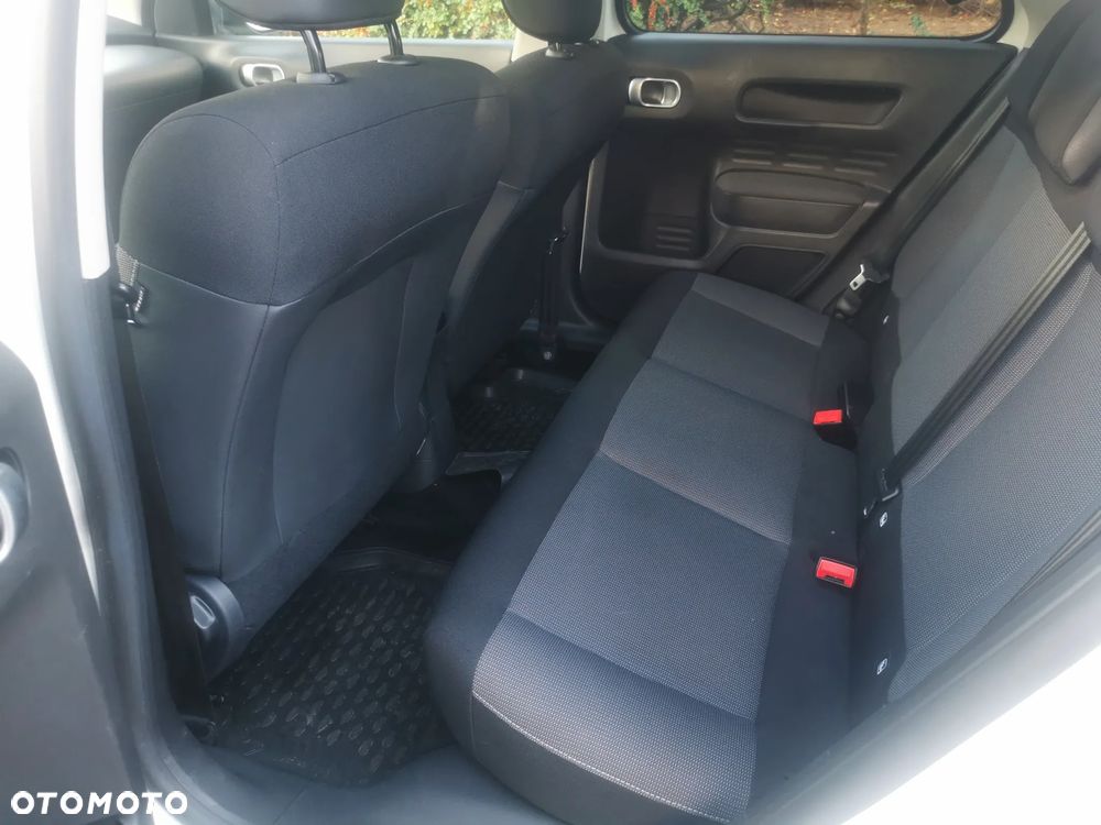 Citroën C4 Cactus 1.6 Blue HDi Shine Edition - 10