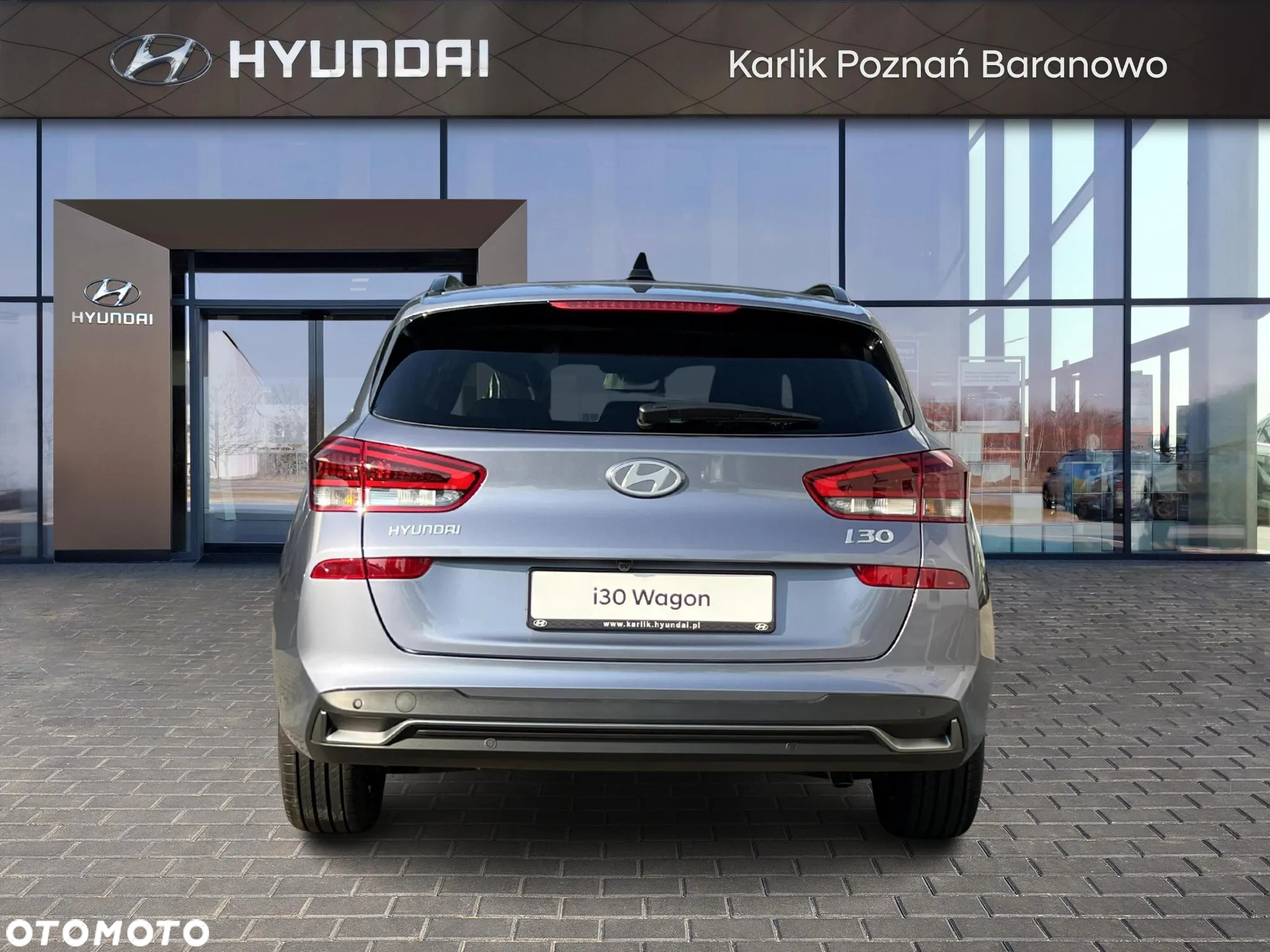 Hyundai i30 1.5 T-GDI 48V Smart - 4