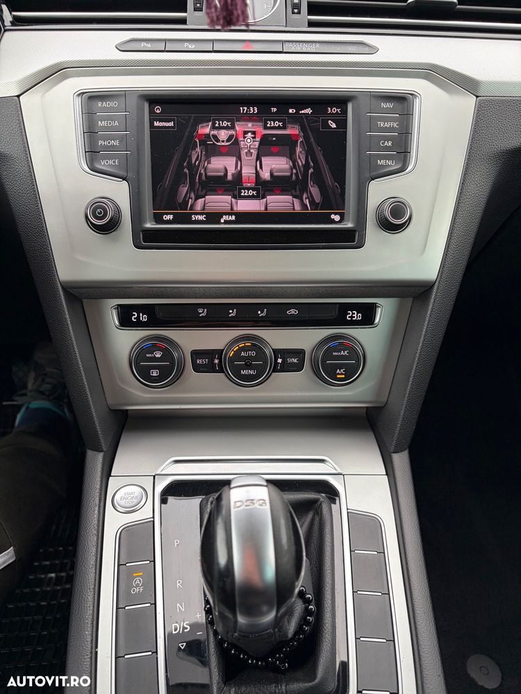 Volkswagen Passat - 7