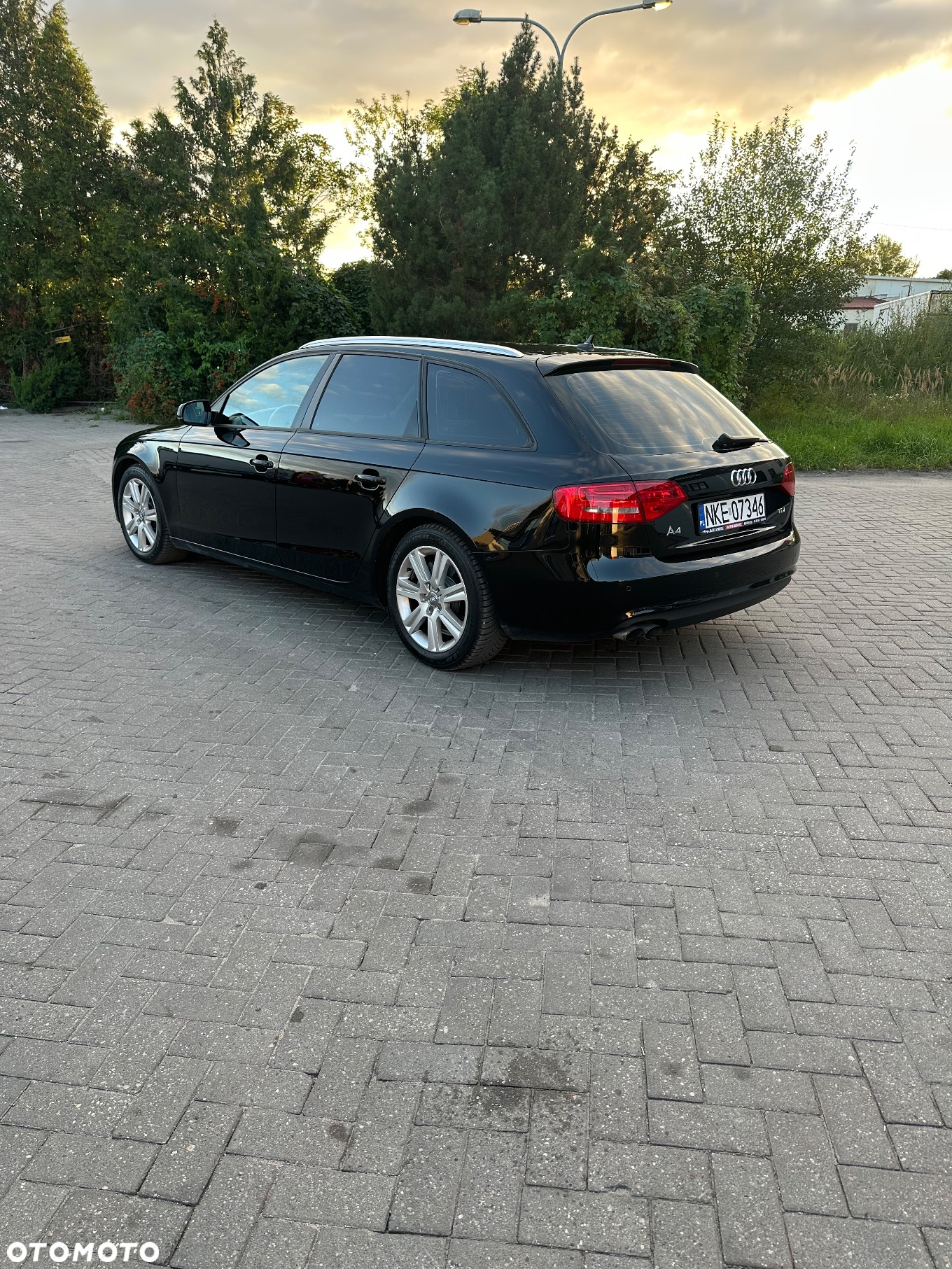 Audi A4 ver-2-0-tdi-112g-dpf-ambiente - 7