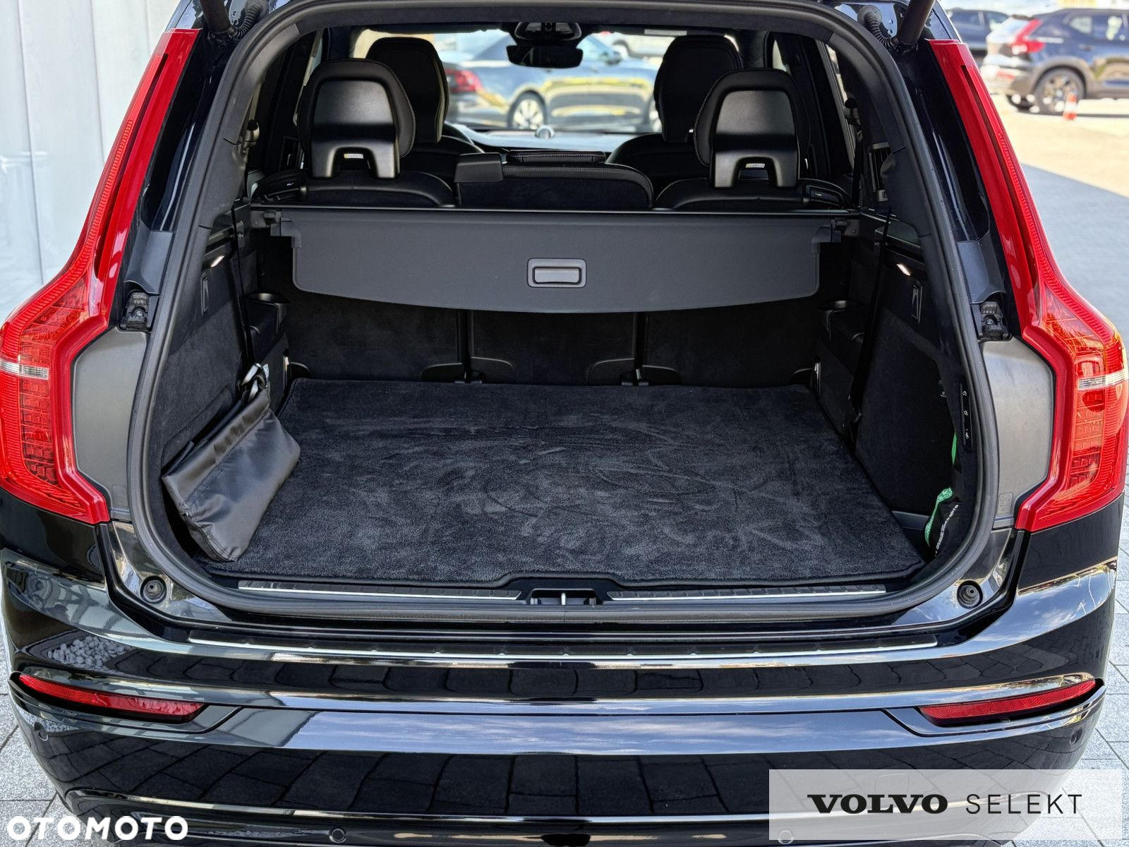 Volvo XC 90 - 28
