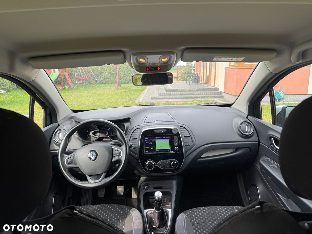 Renault Captur 0.9 Energy TCe Intens - 17