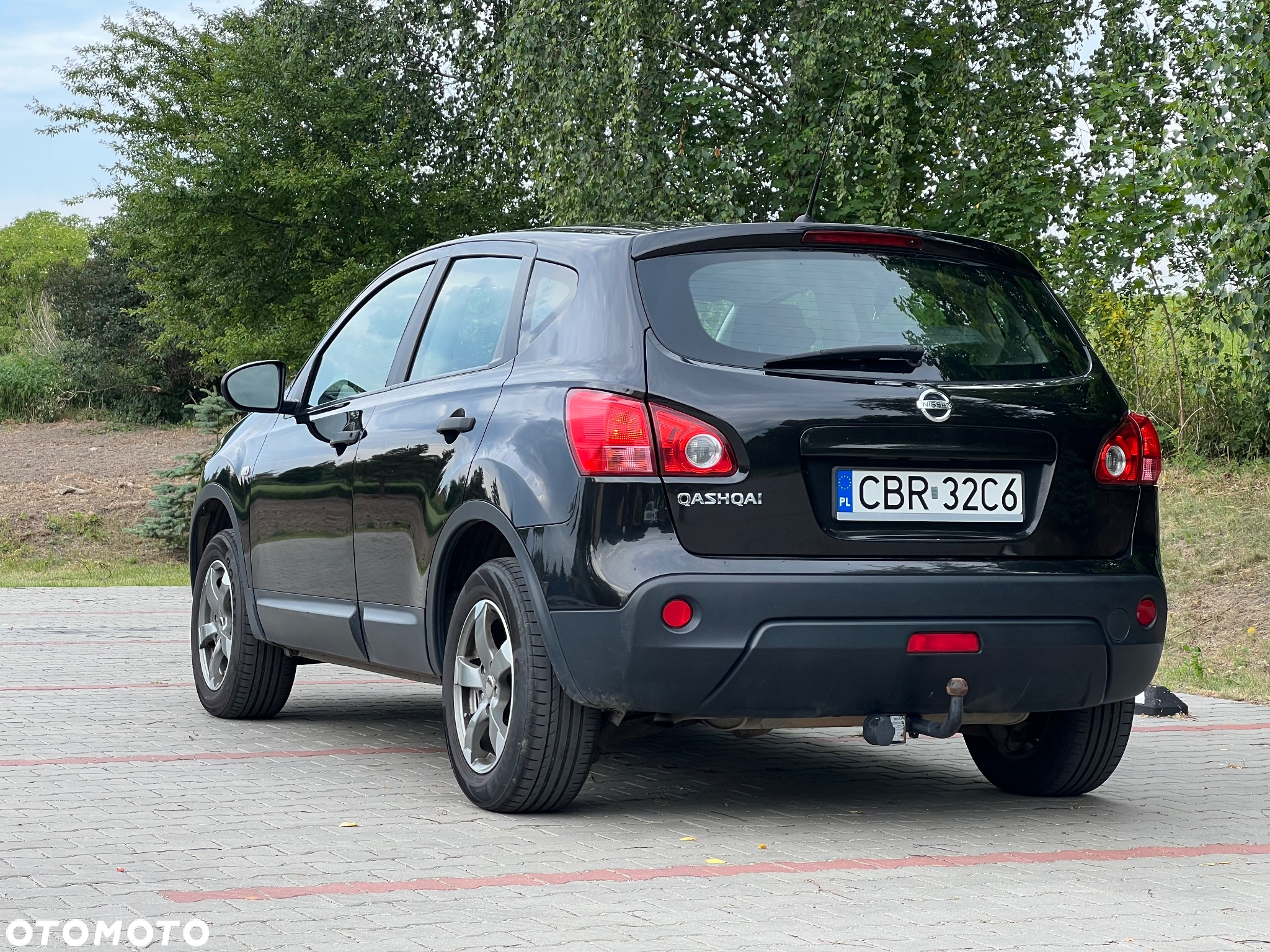 Nissan Qashqai - 11