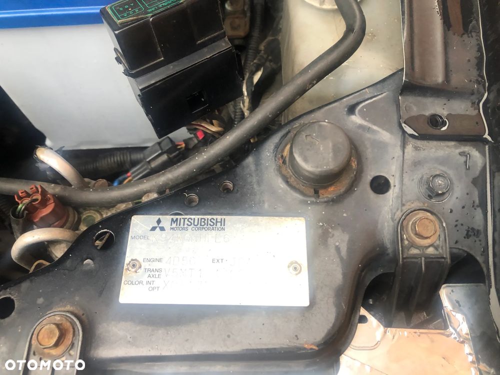 Mitsubishi Pajero - 17