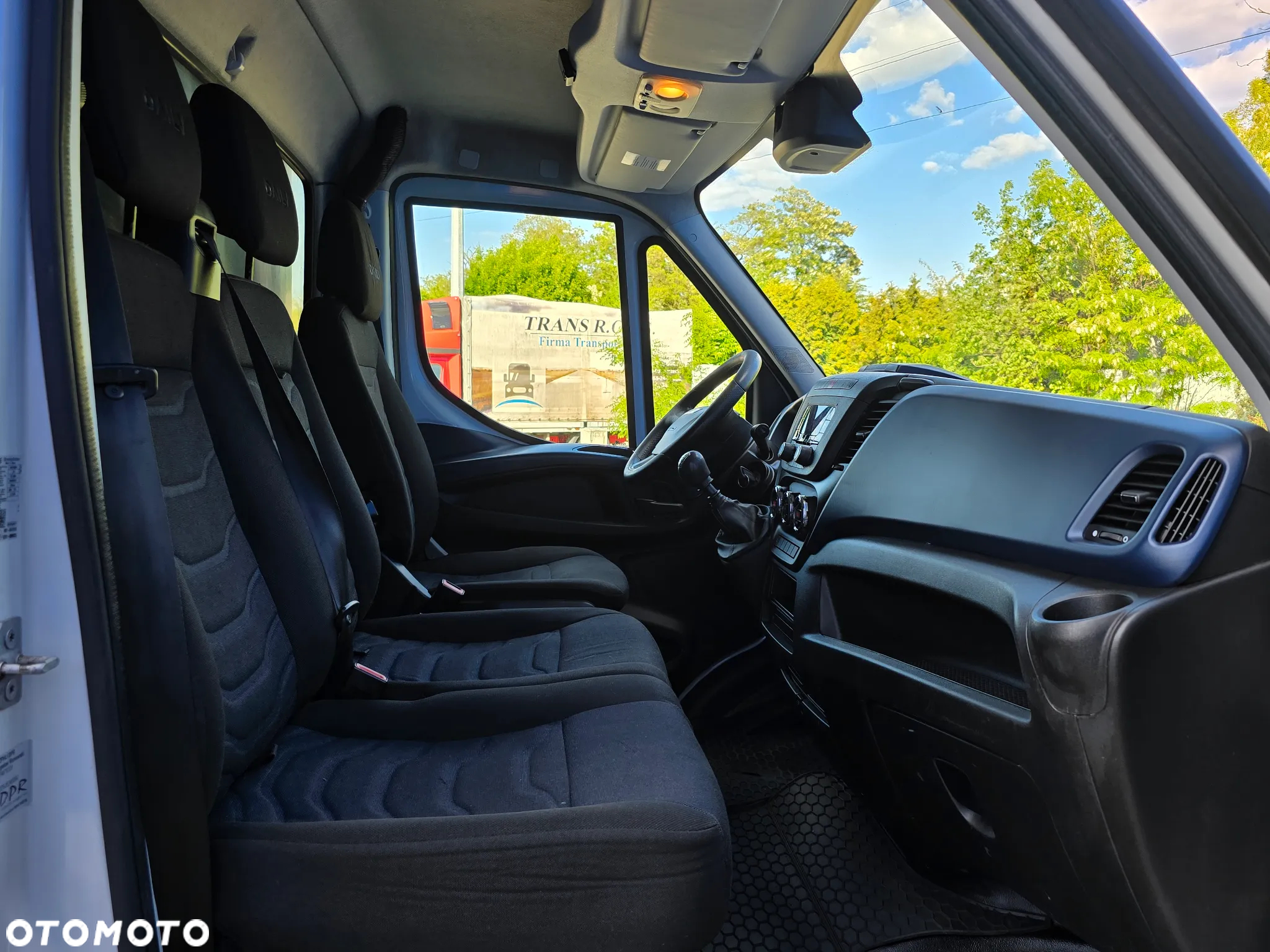 Iveco 50C/35 180KM - 20