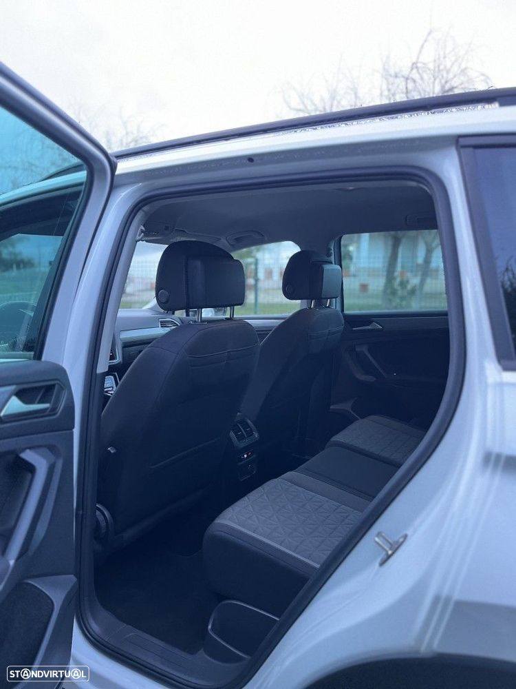 VW Tiguan 1.4 TSI eHybrid Life DSG - 14