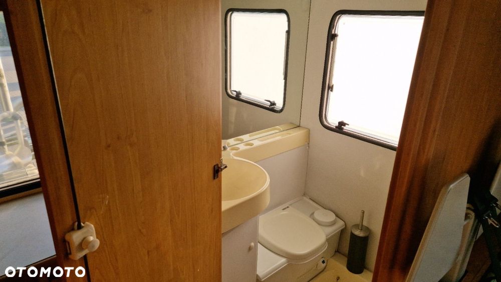 Fiat Ducato Kamper - 24