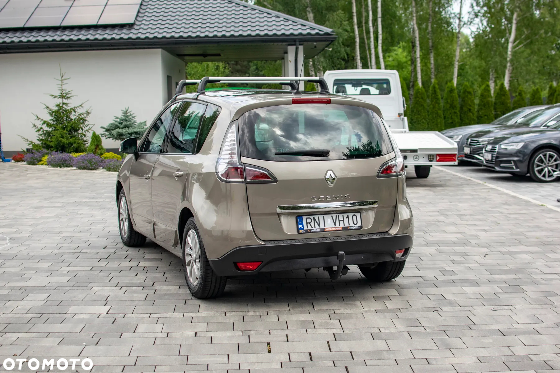 Renault Scenic - 16