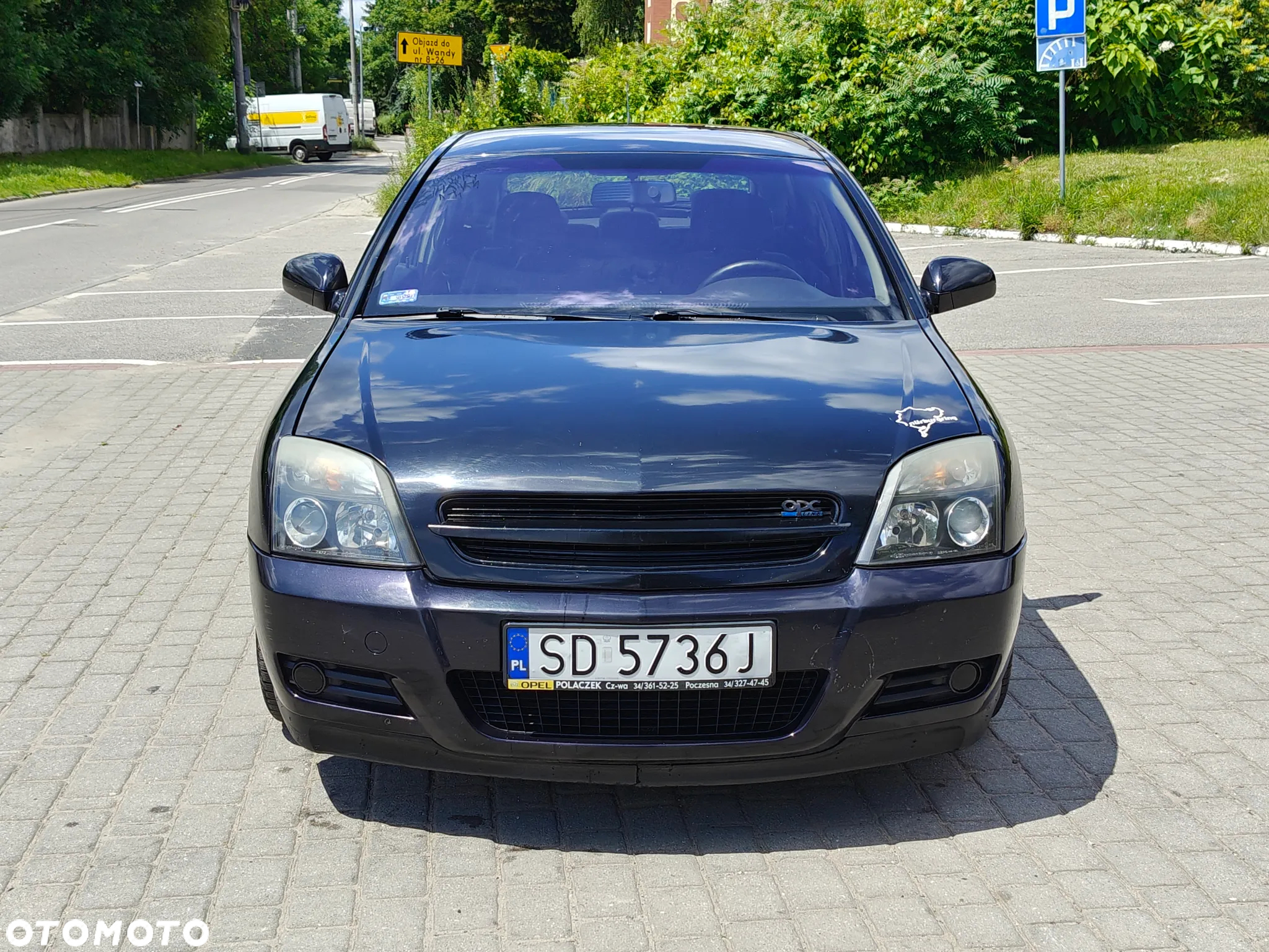 Opel Vectra 1.8 Comfort - 16