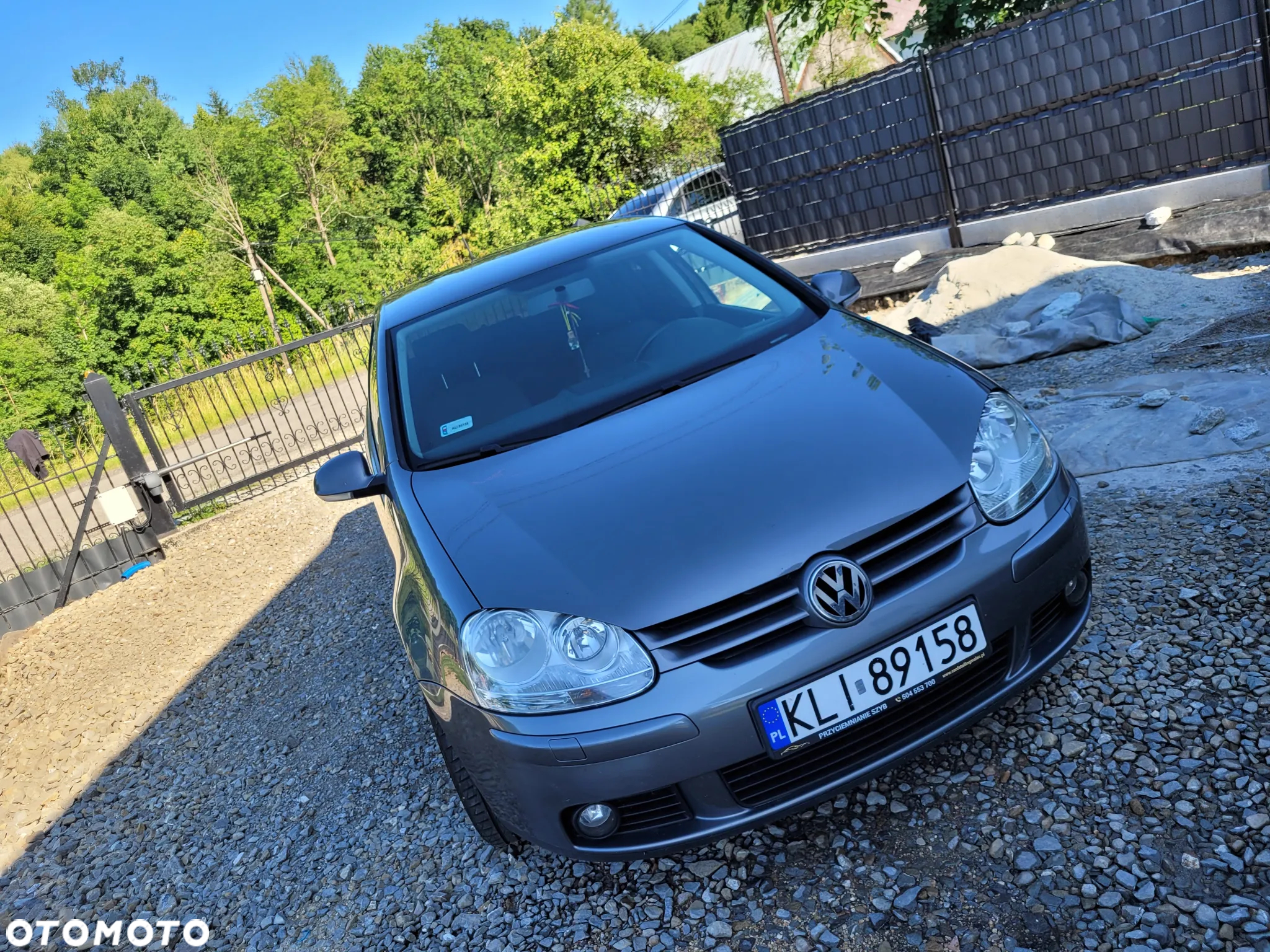 Volkswagen Golf 1.6 Tour - 8