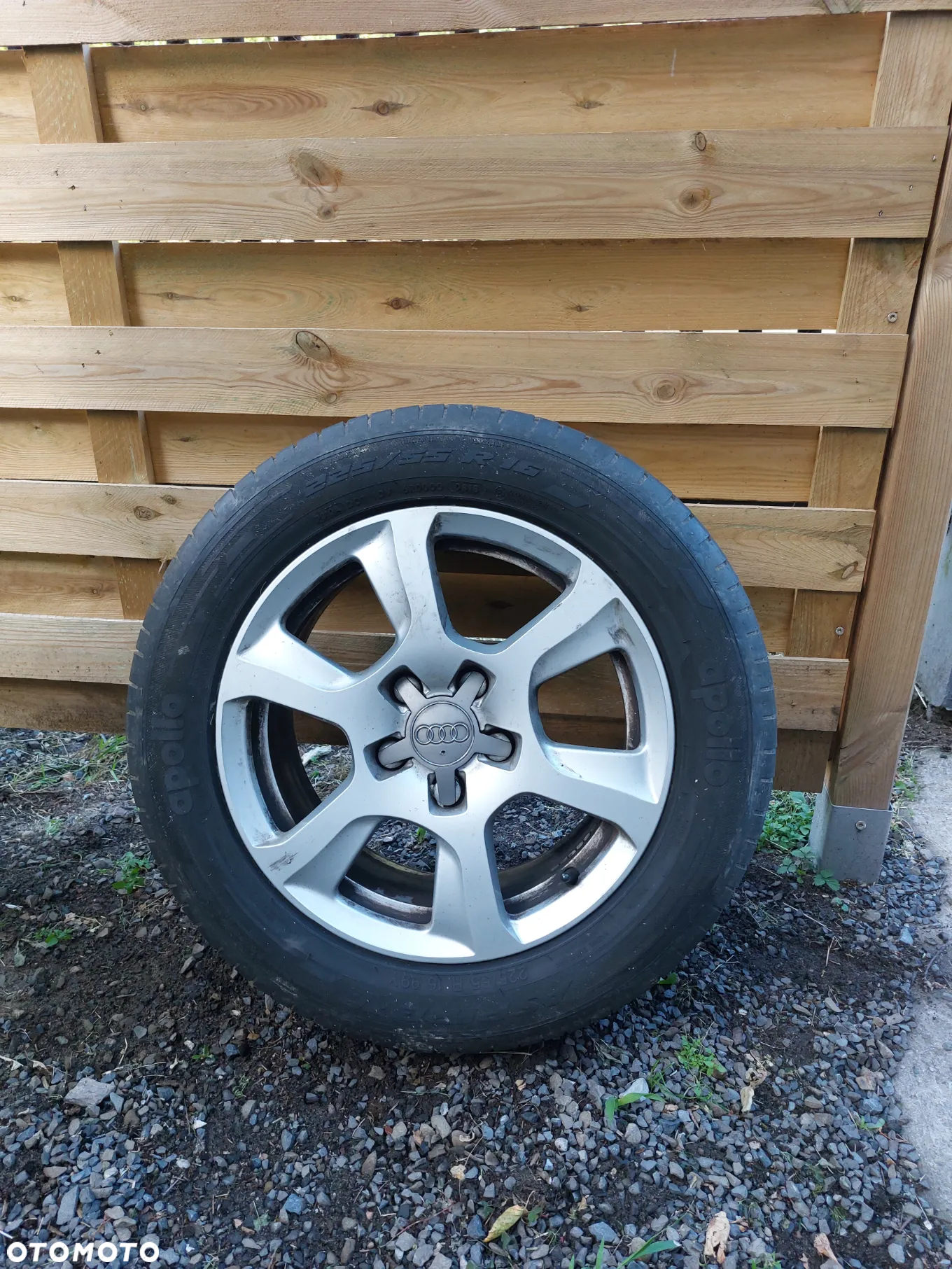 Audi A4 2.0 TDI - 11