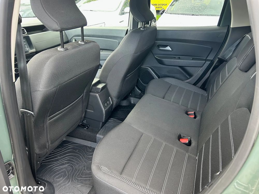 Dacia Duster 1.3 TCe Journey - 17