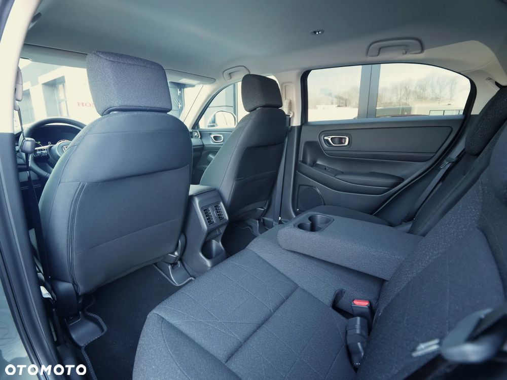 Honda HR-V 1.5 i-MMD Elegance CVT - 9