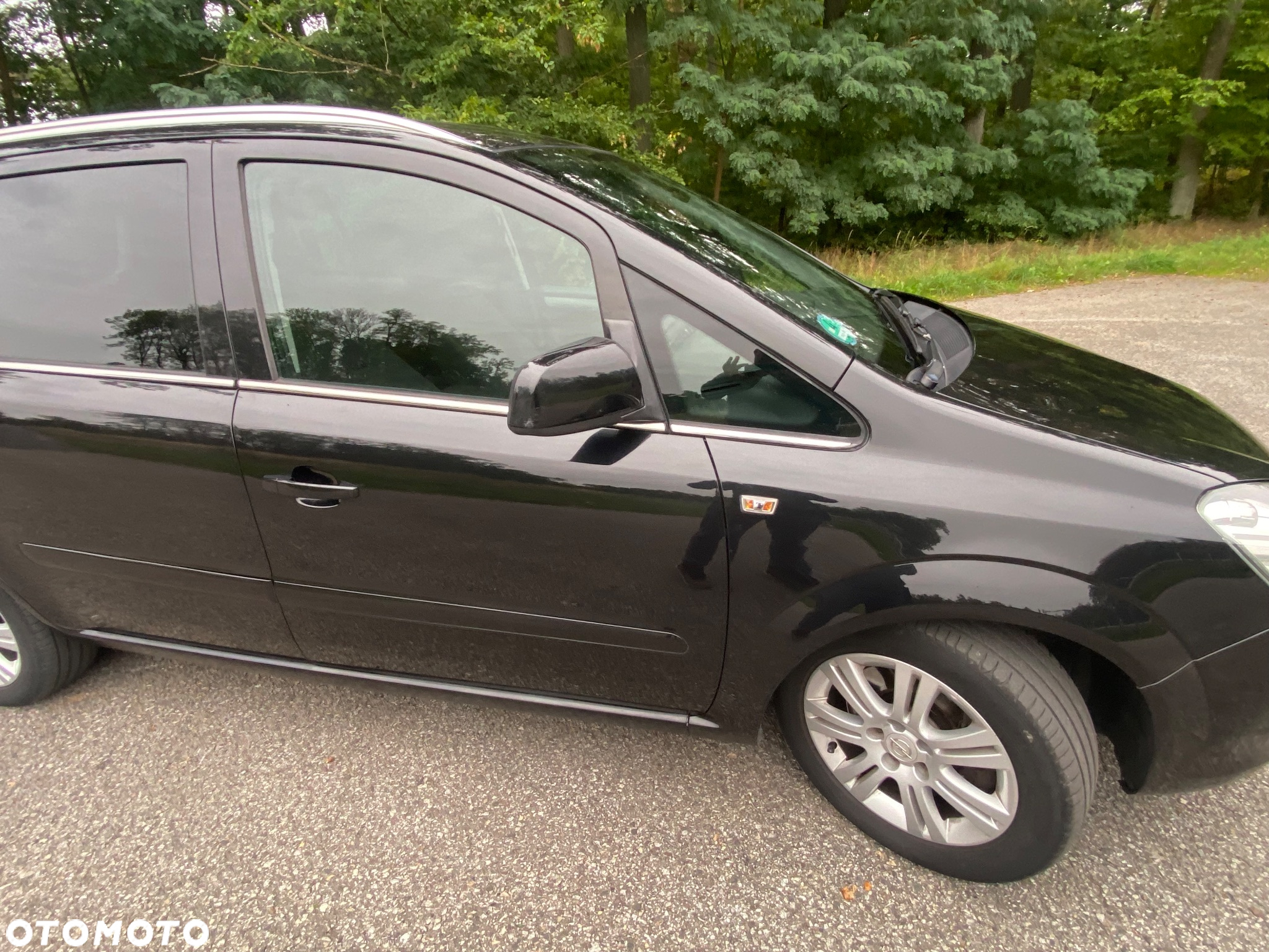Opel Zafira 1.7 CDTI ecoFLEX Family - 11