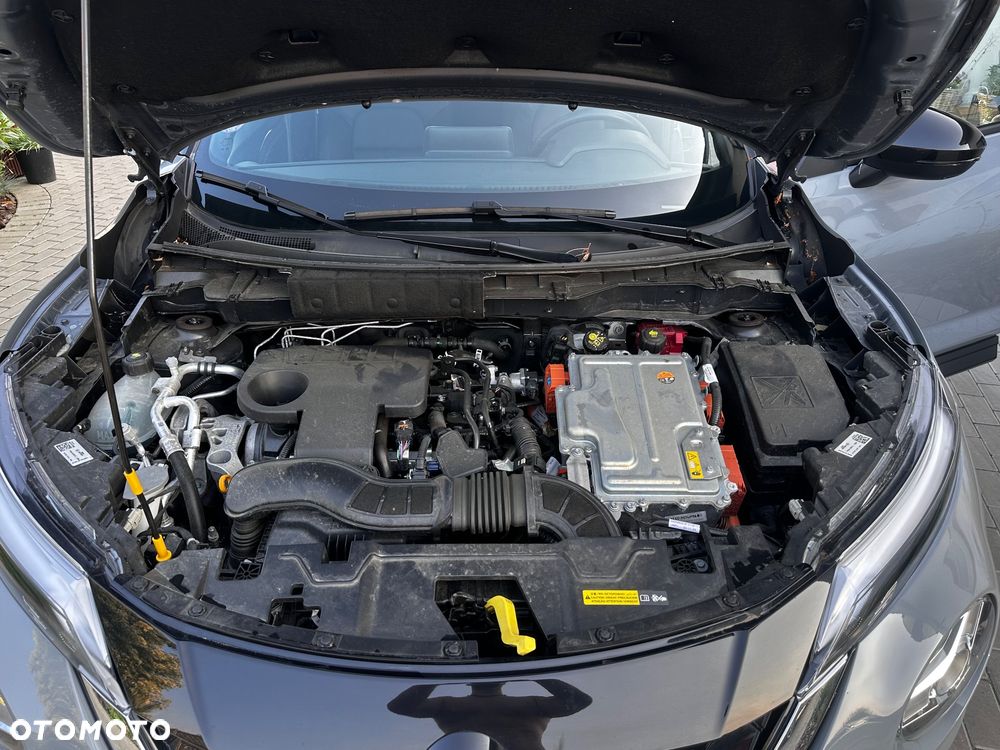 Nissan Juke 1.6 4AMT Tekna - 34