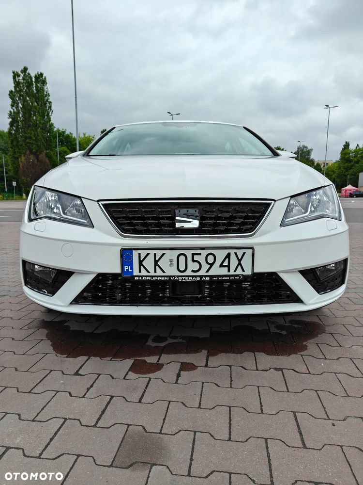 Seat Leon - 6