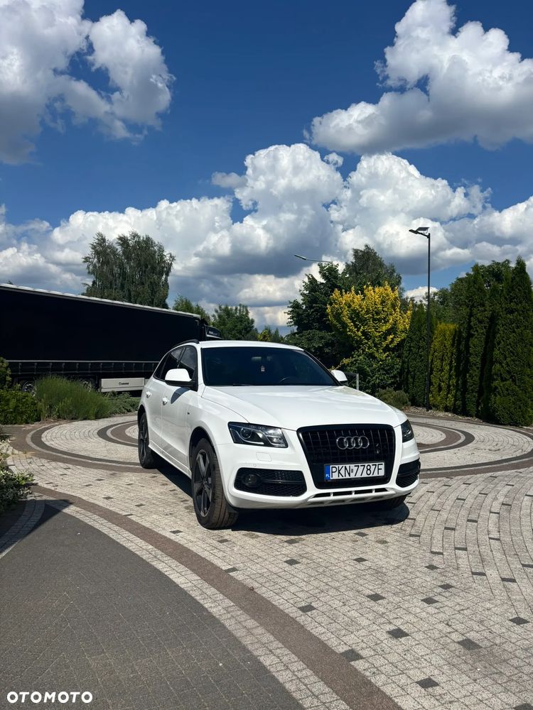 Audi Q5 2.0 TDI Quattro S tronic - 4