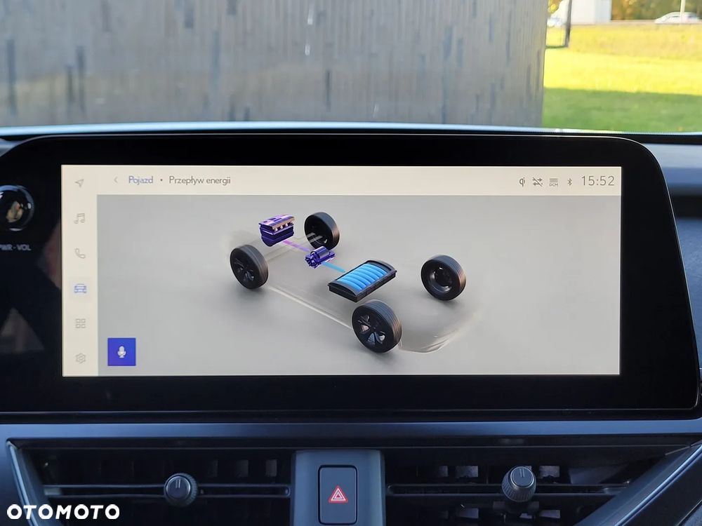 Lexus UX 300h F Sport Design - 20