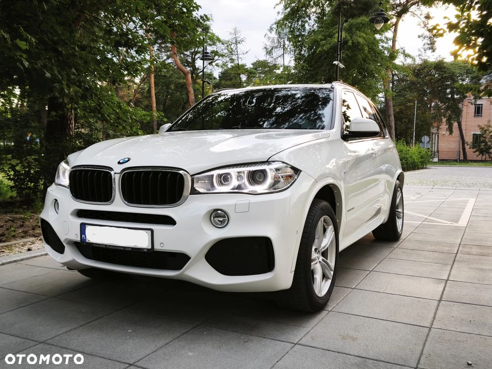 BMW X5 - 2