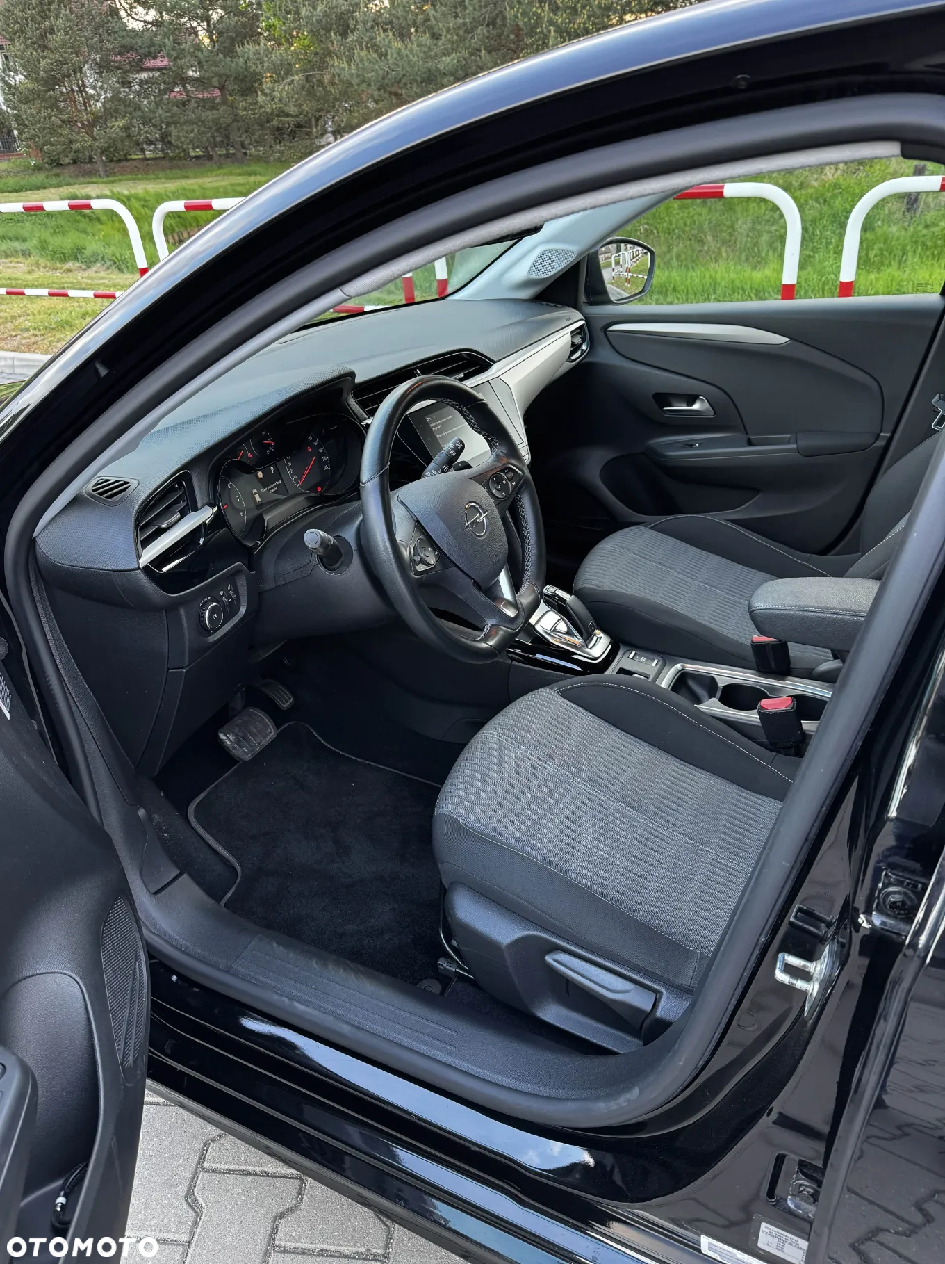Opel Corsa 1.2 Direct Inj Turbo Start/Stop Automatik Ultimate - 17