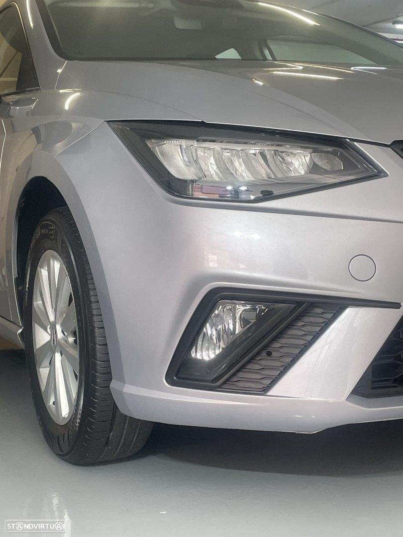 SEAT Ibiza 1.0 EcoTSI Style - 14