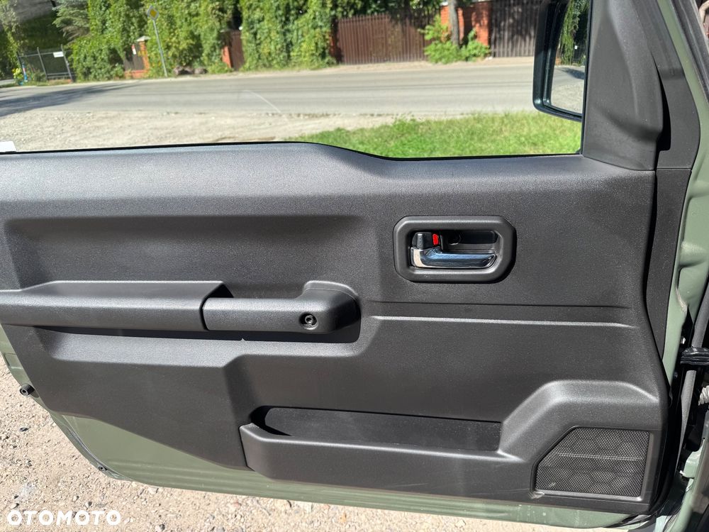 Suzuki Jimny 1.5 Pro - 16