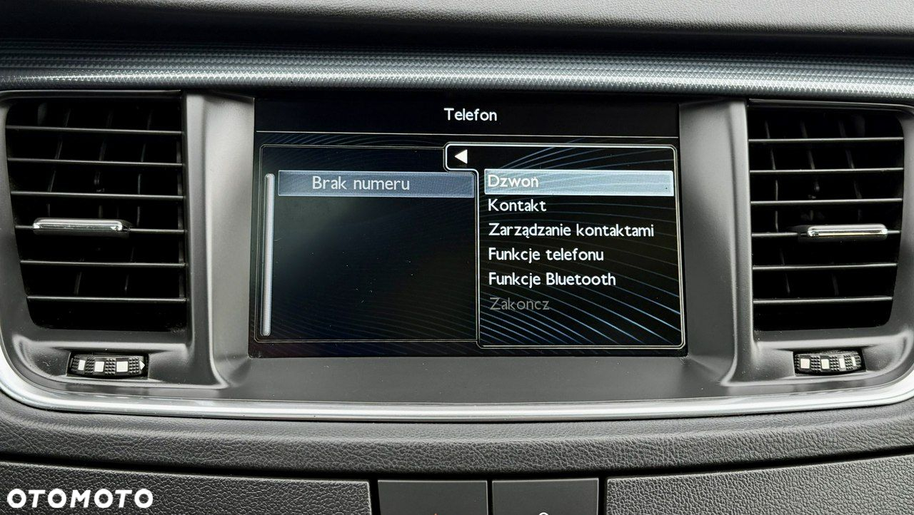 Peugeot 508 SW HDi FAP 140 Allure - 26