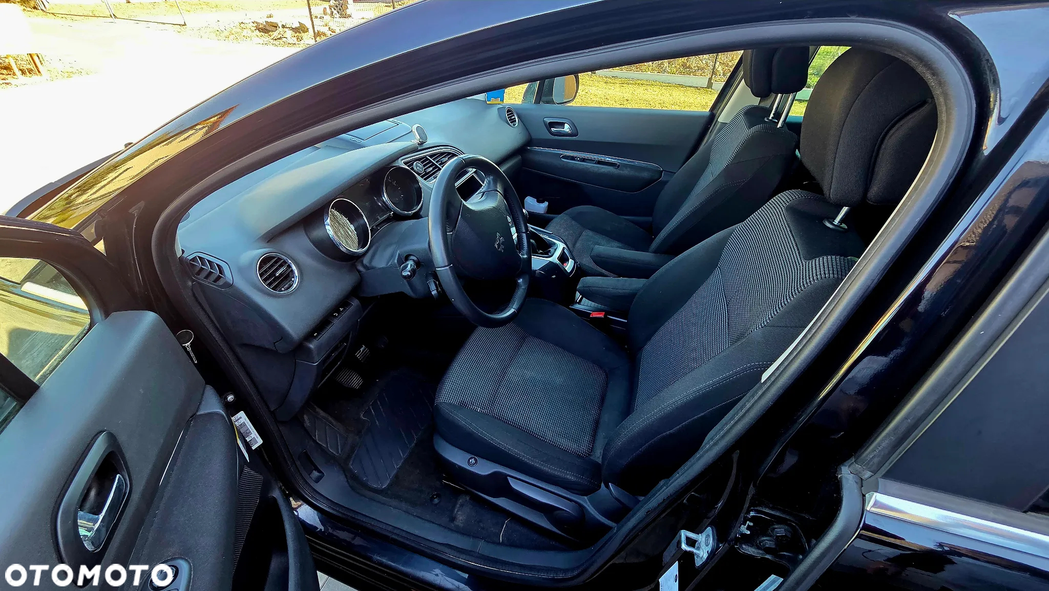 Peugeot 5008 1.6 HDi Premium - 2
