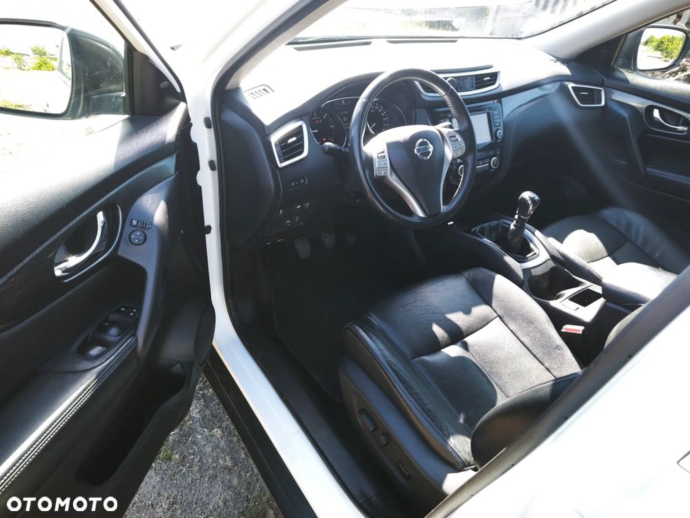 Nissan X-Trail 1.6 DCi Tekna - 13