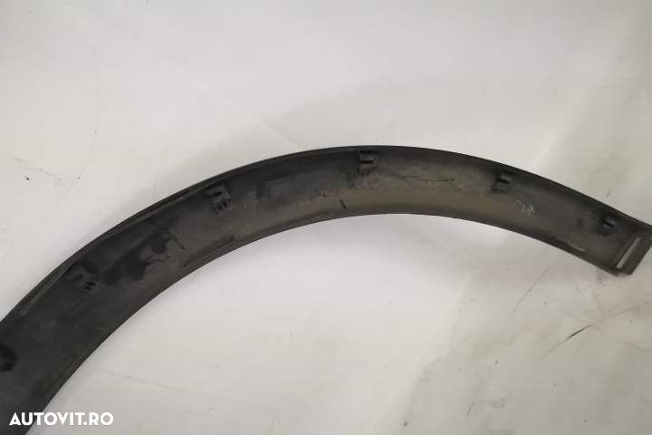 Overfender Stanga Spate Original In Stare Buna Honda  HR-V  2 [facelif - 6