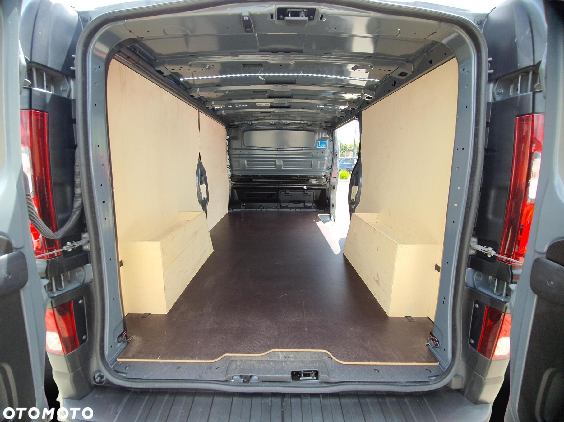 Renault trafic - 21