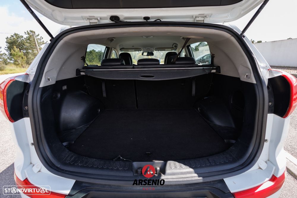 Kia Sportage 1.7 CRDI ISG TX - 40