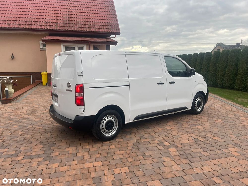 Fiat Scudo - 15