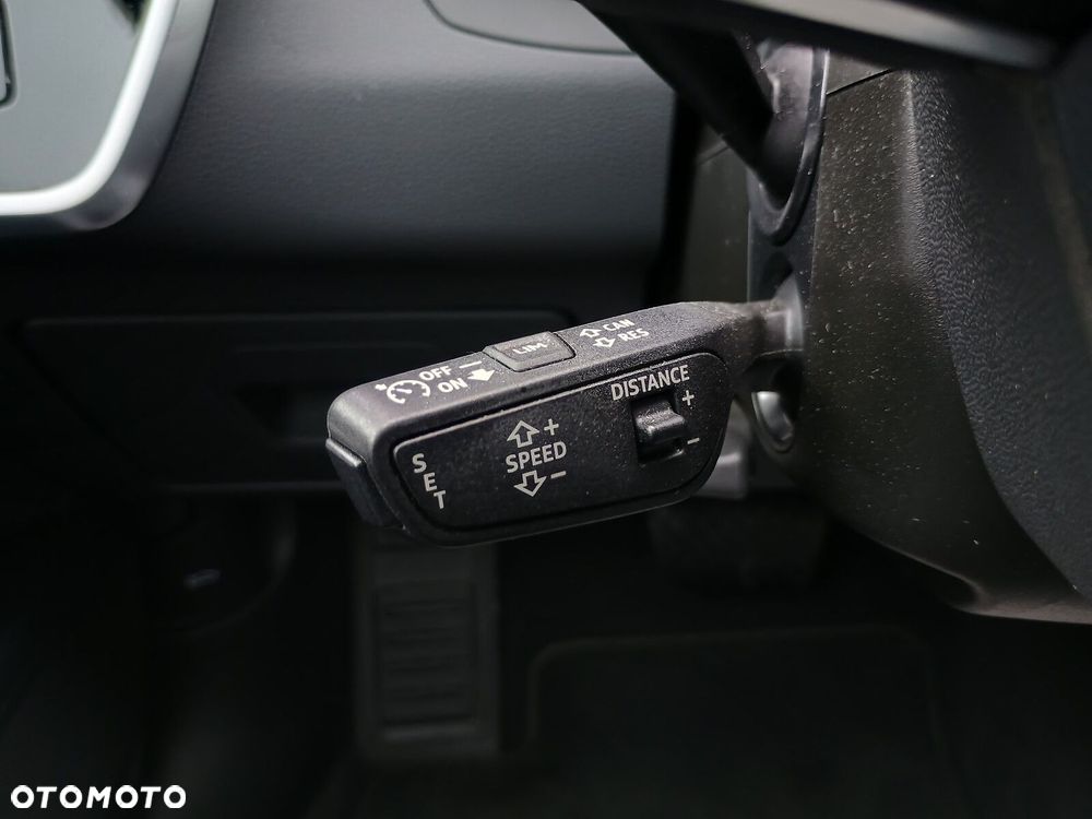 Audi A6 Limousine - 27