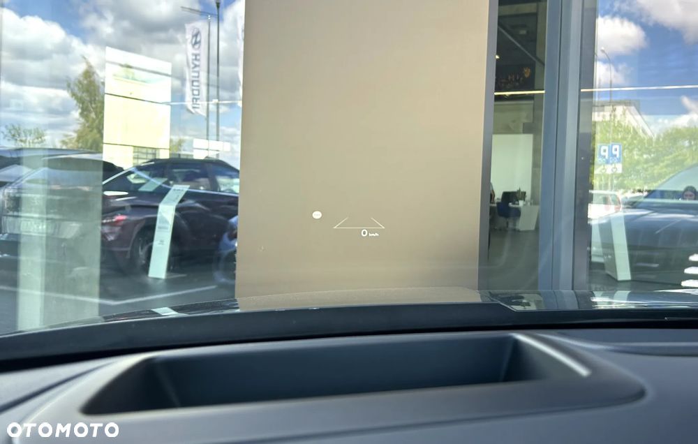 Hyundai Tucson 1.6 T-GDi HEV Platinum 2WD - 28